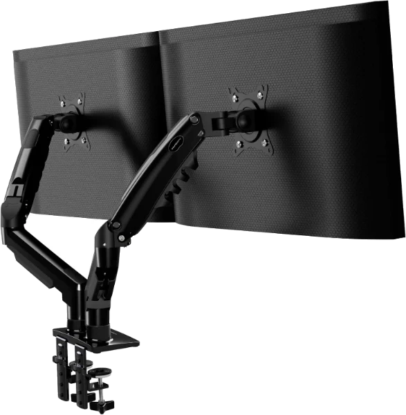 Brazo para monitor Invision