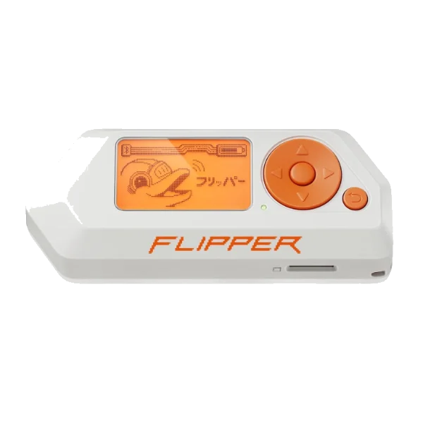 Flipper Zero