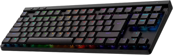 Logitech G515