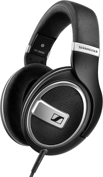 Sennheiser HD 599 SE