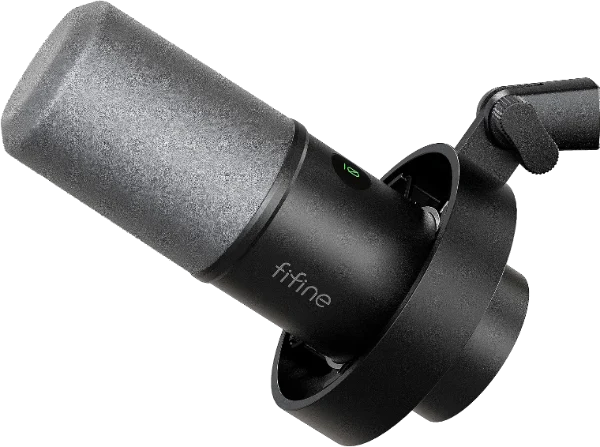 FIFINE K668