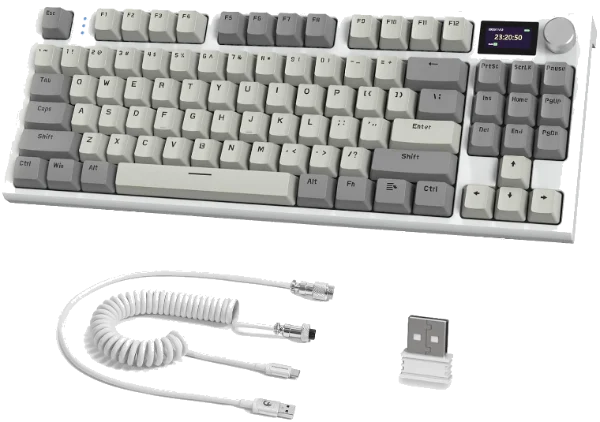 Attack Shark K86